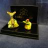 Dolls house Ornamental Birds